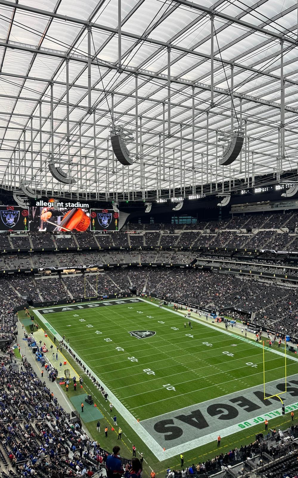 TJ's photo from a game