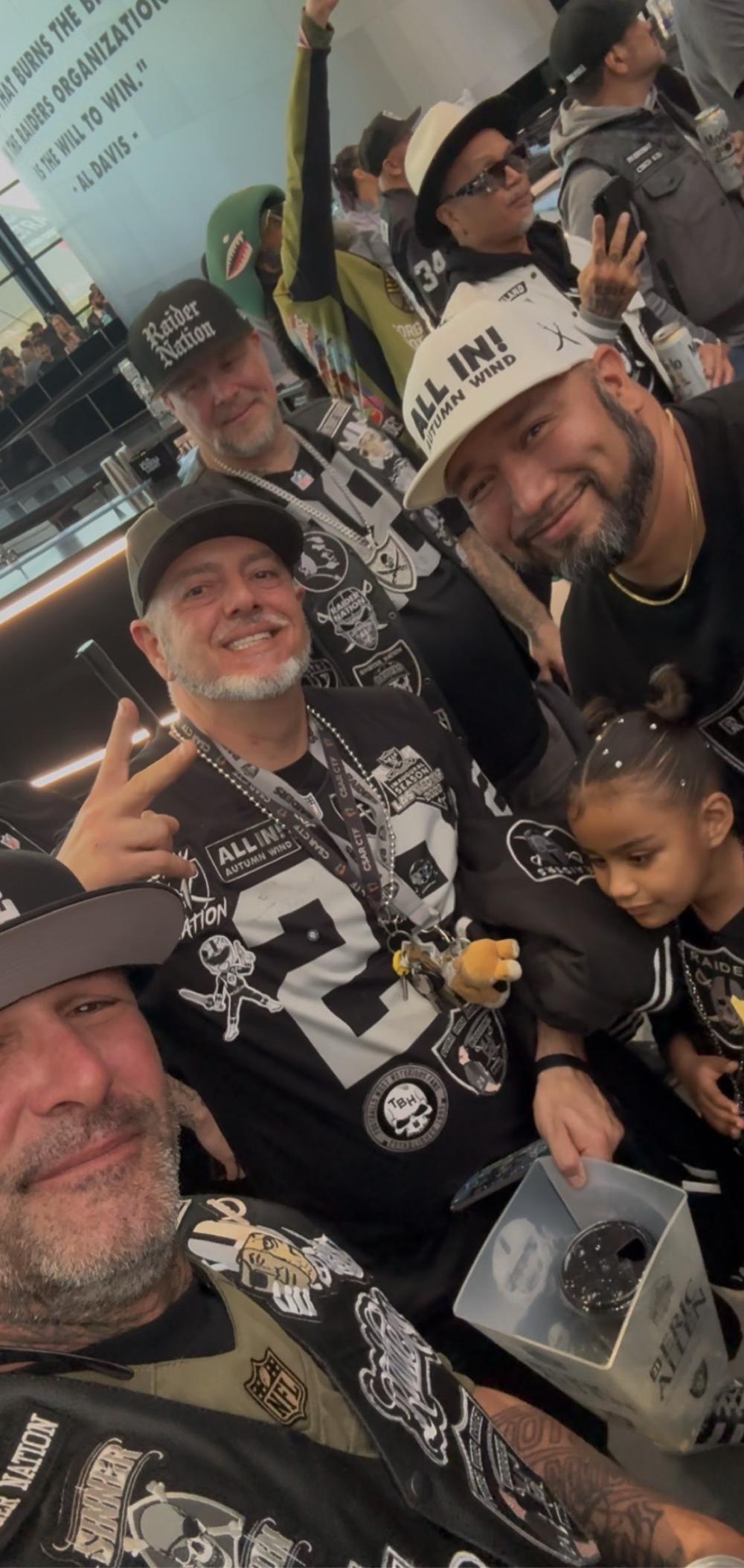 LV's photo from a game