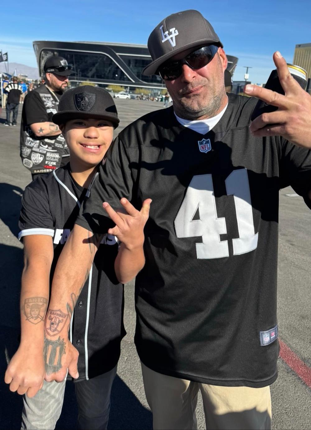 LV's photo from a game