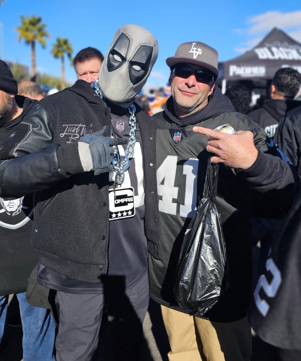 LV's photo from a game