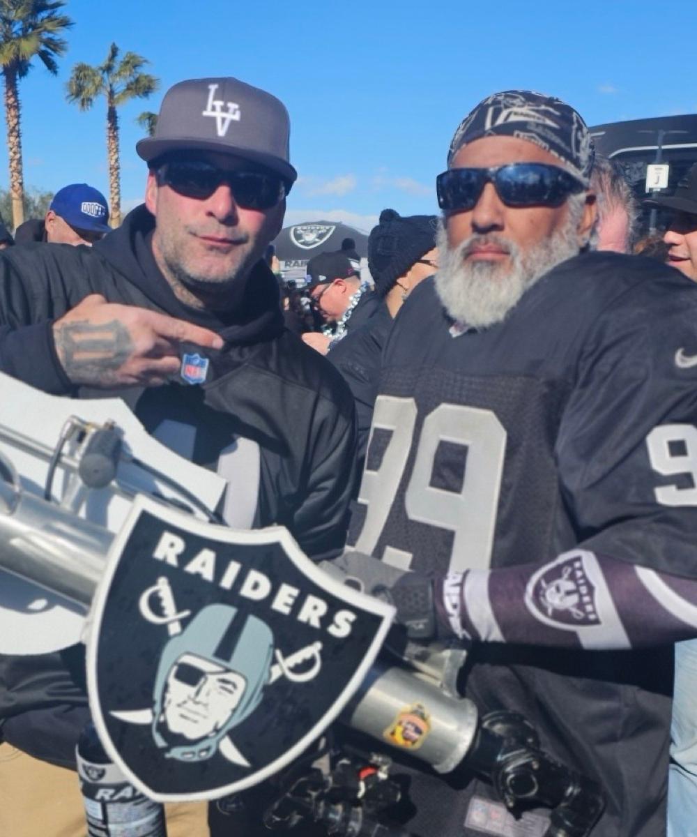 LV's photo from a game