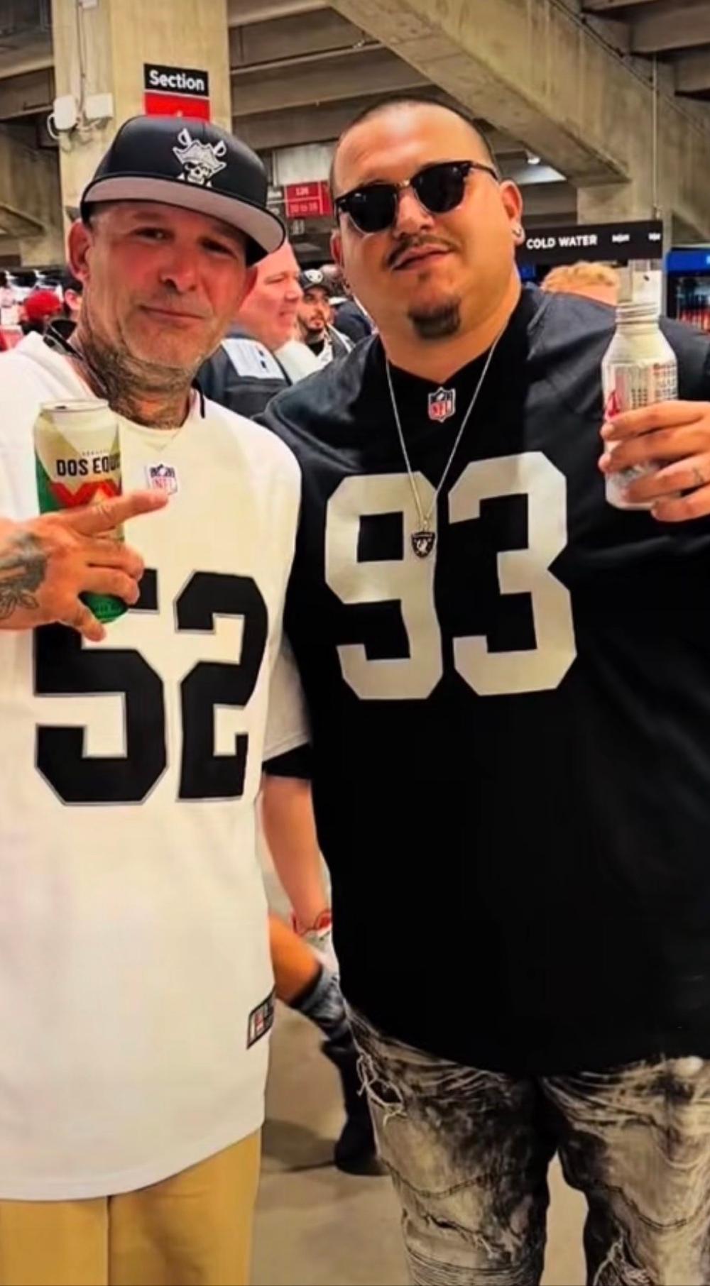 Fan photo from State Farm Stadium